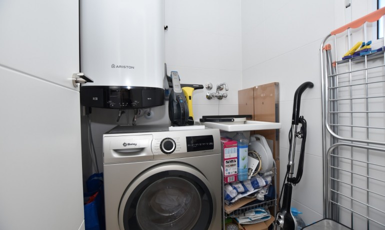 Herverkoop - Appartement / Flat -
Entre Naranjos - Vistabella - Entre Naranjos