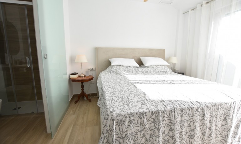 Herverkoop - Appartement / Flat -
Entre Naranjos - Vistabella - Entre Naranjos