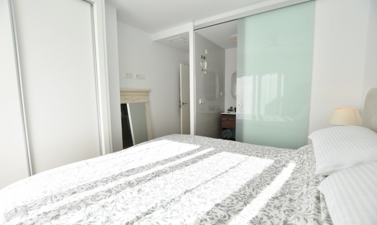 Herverkoop - Appartement / Flat -
Entre Naranjos - Vistabella - Entre Naranjos