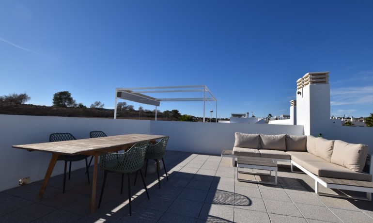 Herverkoop - Appartement / Flat -
Entre Naranjos - Vistabella - Entre Naranjos