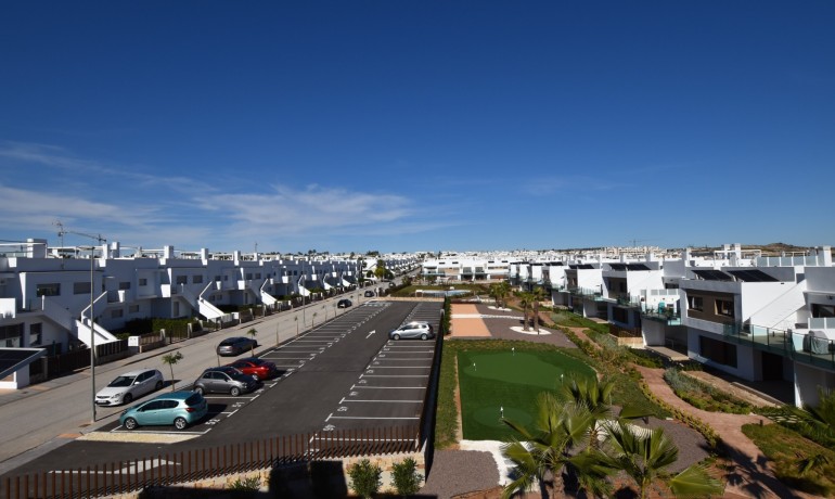 Herverkoop - Appartement / Flat -
Entre Naranjos - Vistabella - Entre Naranjos