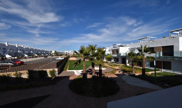 Herverkoop - Appartement / Flat -
Entre Naranjos - Vistabella - Entre Naranjos