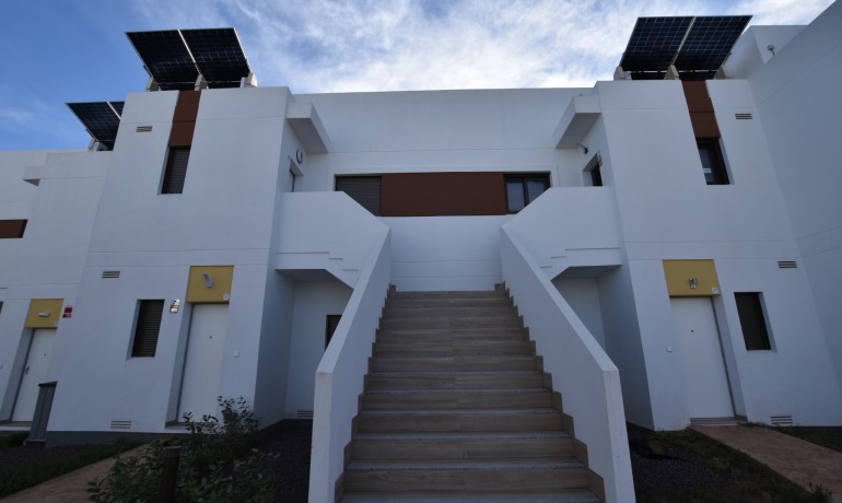 Herverkoop - Appartement / Flat -
Entre Naranjos - Vistabella - Entre Naranjos