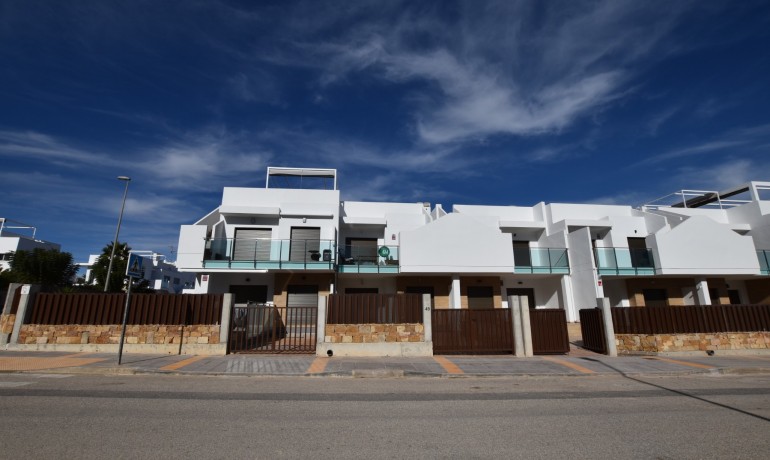 Herverkoop - Appartement / Flat -
Entre Naranjos - Vistabella - Entre Naranjos