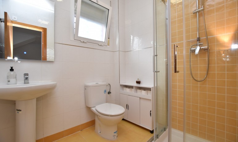 Herverkoop - Villa -
Algorfa - La Finca Golf Resort