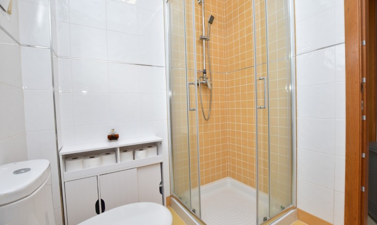 Herverkoop - Villa -
Algorfa - La Finca Golf Resort