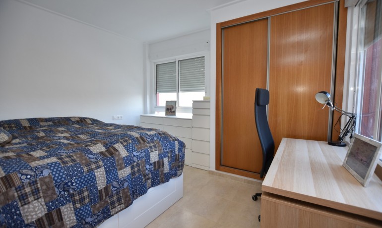 Herverkoop - Villa -
Algorfa - La Finca Golf Resort