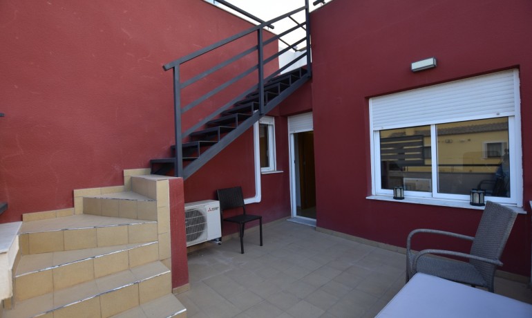 Herverkoop - Villa -
Algorfa - La Finca Golf Resort