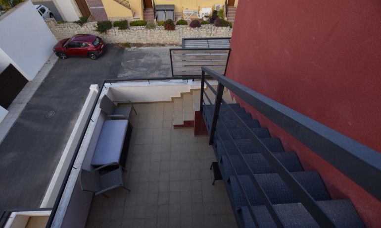 Herverkoop - Villa -
Algorfa - La Finca Golf Resort