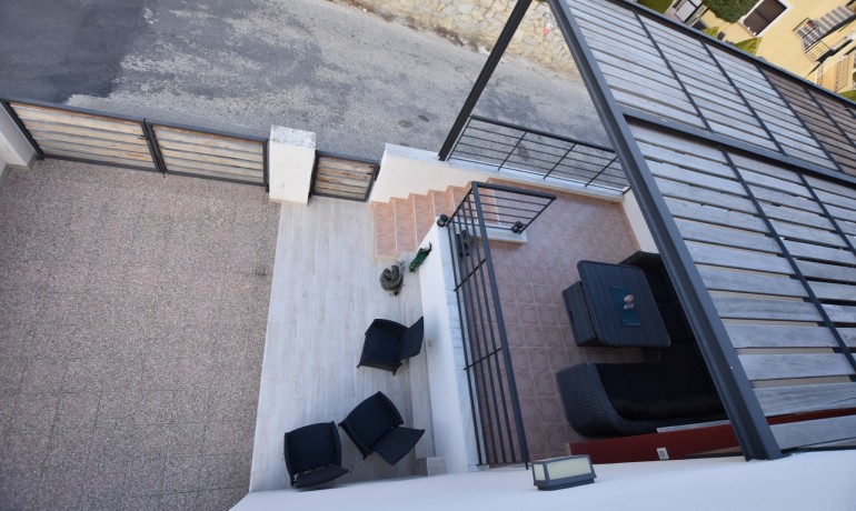 Herverkoop - Villa -
Algorfa - La Finca Golf Resort