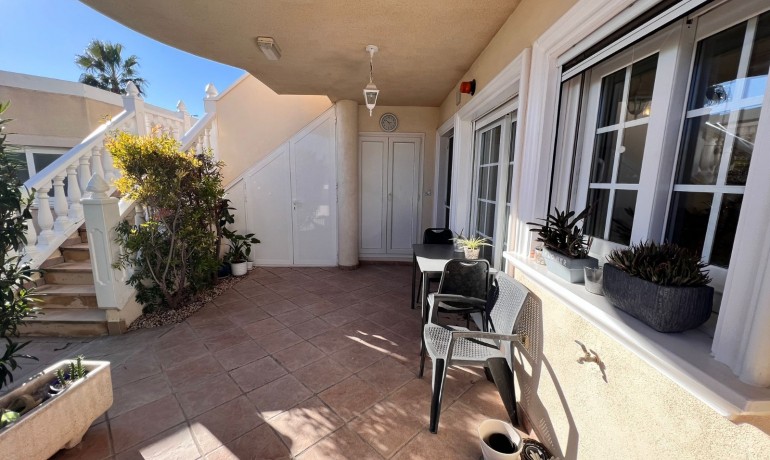 Herverkoop - Appartement / Flat -
Guardamar del Segura* - El Raso