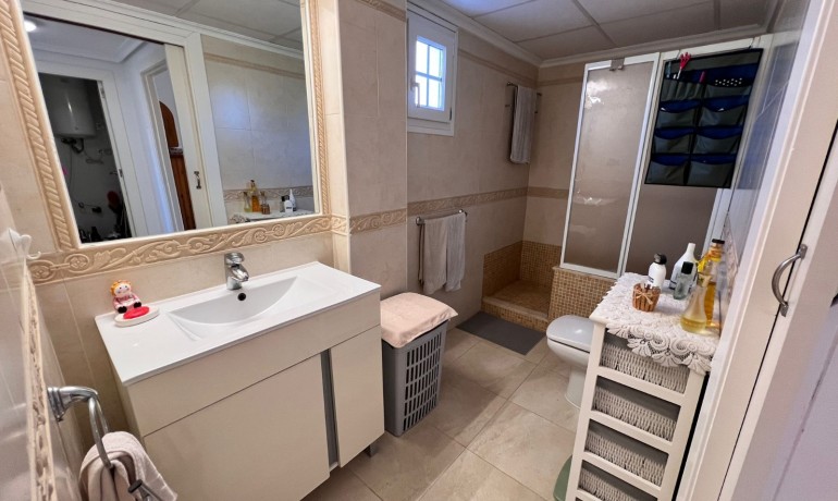 Herverkoop - Appartement / Flat -
Guardamar del Segura* - El Raso