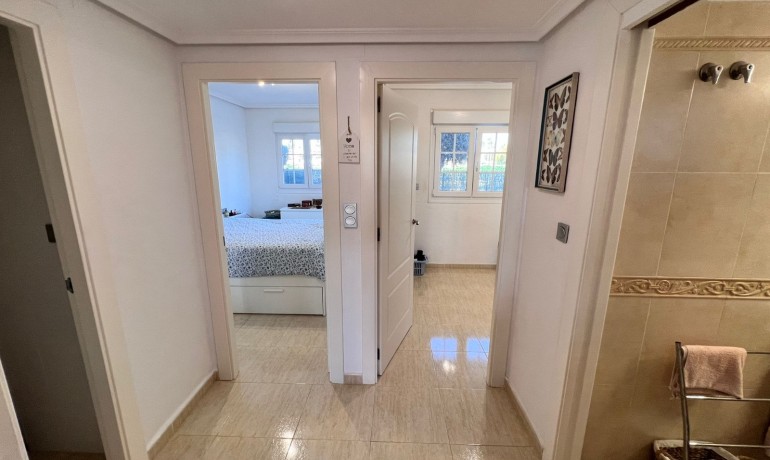 Herverkoop - Appartement / Flat -
Guardamar del Segura* - El Raso