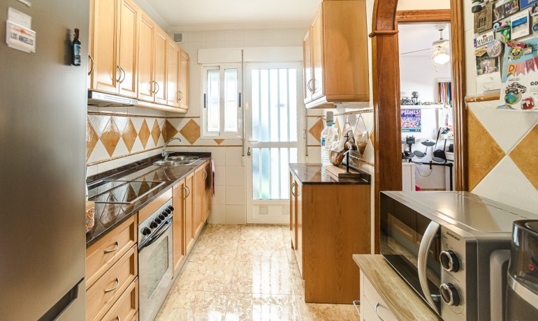 Herverkoop - Villa -
Guardamar del Segura* - El Raso