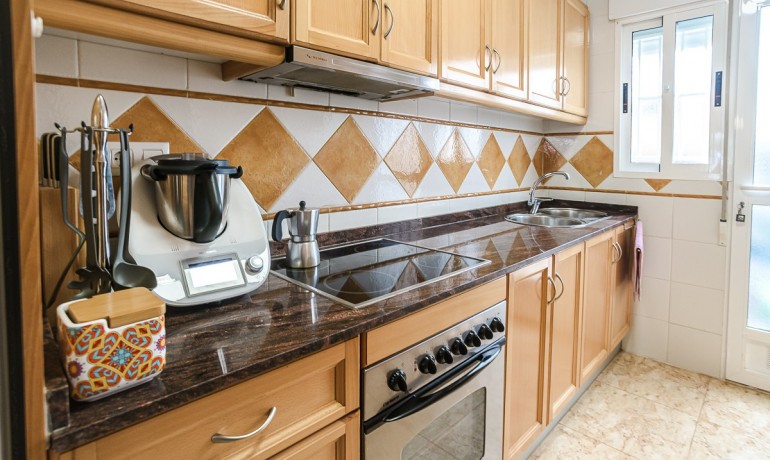 Herverkoop - Villa -
Guardamar del Segura* - El Raso