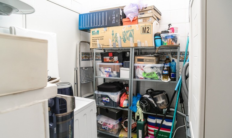 Herverkoop - Villa -
Guardamar del Segura* - El Raso