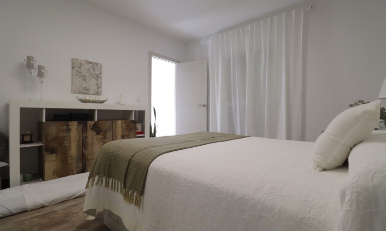 Herverkoop - Villa -
Orihuela Costa - Villamartin