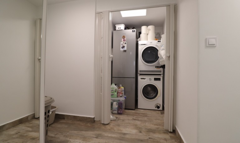 Herverkoop - Villa -
Orihuela Costa - Villamartin