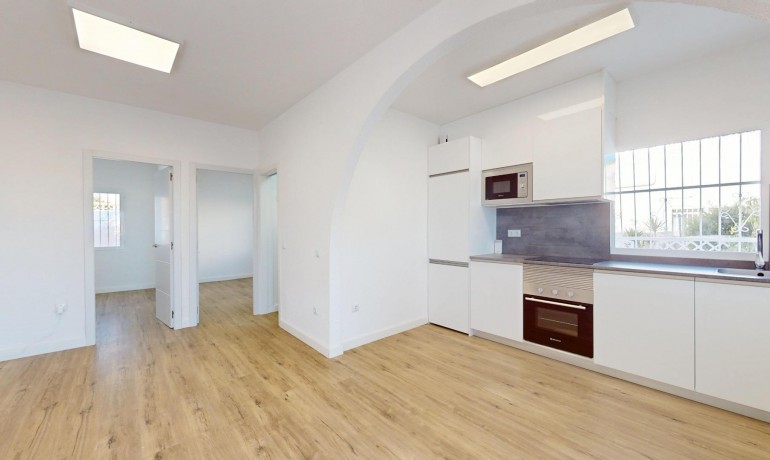 Herverkoop - Appartement / Flat -
San Miguel de Salinas* - BLUE LAGOON