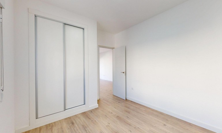 Herverkoop - Appartement / Flat -
San Miguel de Salinas* - BLUE LAGOON