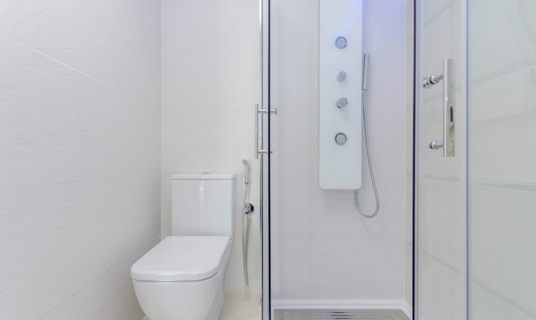 Nieuwbouw - Appartement / Flat -
Torrevieja* - Los Balcones