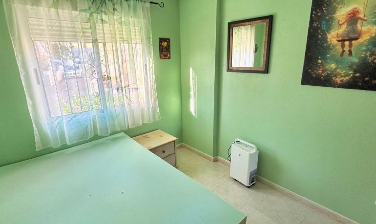 Herverkoop - Huis -
Orihuela Costa* - Villamartin*