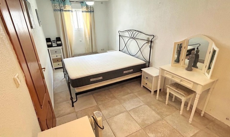 Herverkoop - Huis -
Orihuela Costa* - Villamartin*