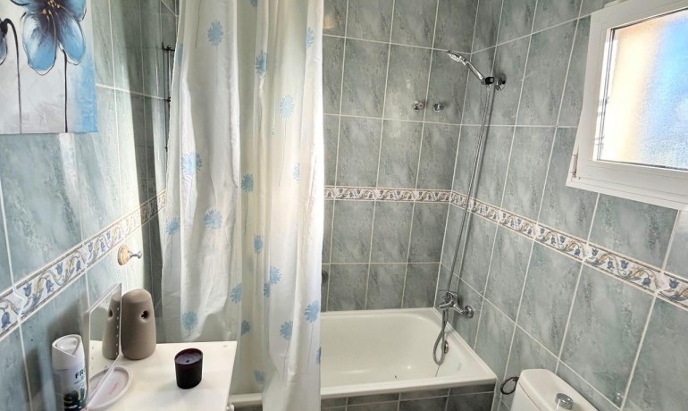 Herverkoop - Huis -
Orihuela Costa* - Villamartin*