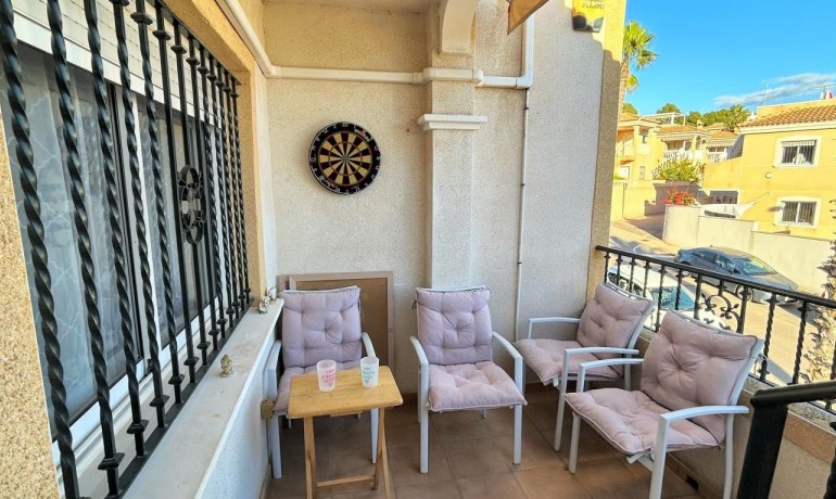 Herverkoop - Huis -
Orihuela Costa* - Villamartin*