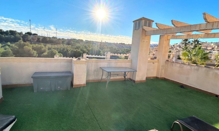 Herverkoop - Huis -
Orihuela Costa* - Villamartin*