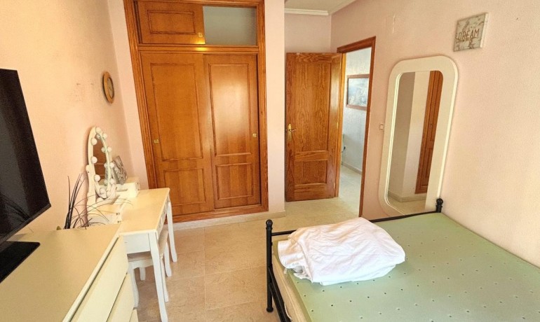 Herverkoop - Huis -
Orihuela Costa* - Villamartin*