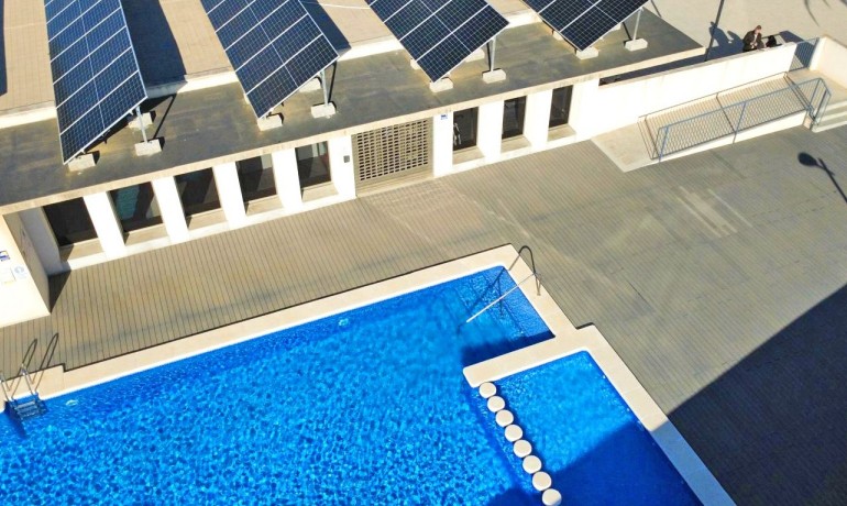 Herverkoop - Appartement / Flat -
Orihuela Costa* - Los Dolses*