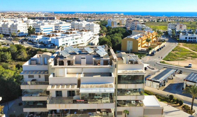 Herverkoop - Appartement / Flat -
Orihuela Costa* - Los Dolses*