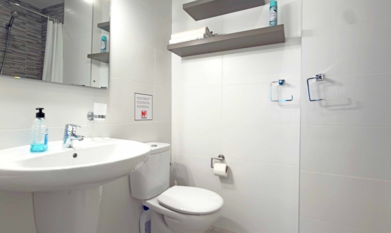 Herverkoop - Appartement / Flat -
Orihuela Costa* - Los Dolses*