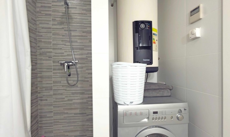 Herverkoop - Appartement / Flat -
Orihuela Costa* - Los Dolses*