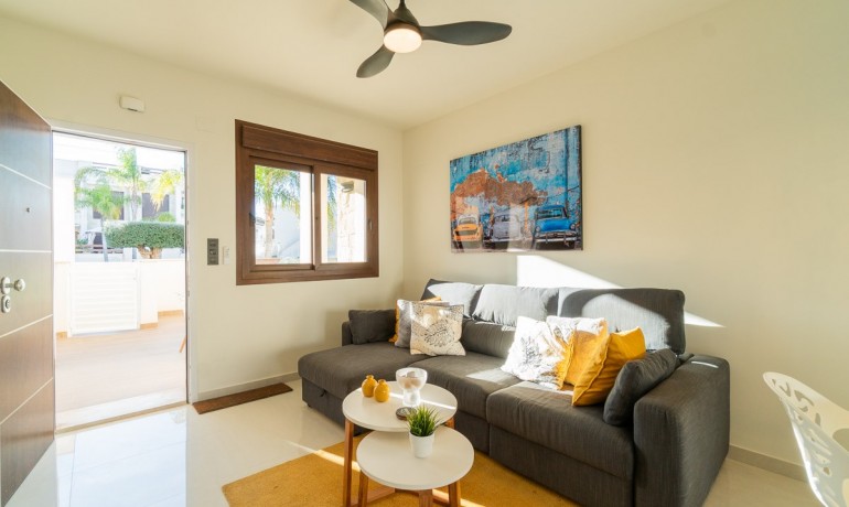 Herverkoop - Appartement / Flat -
Orihuela Costa* - Los Balcones - Los Altos del Edén