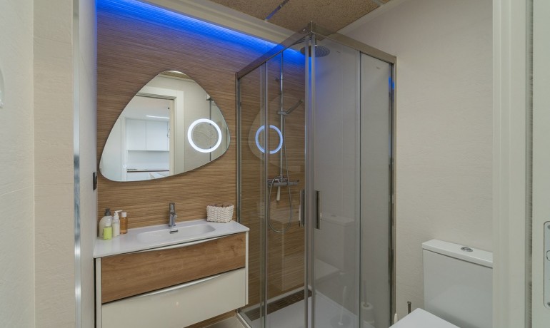 Herverkoop - Appartement / Flat -
Orihuela Costa* - Los Balcones - Los Altos del Edén