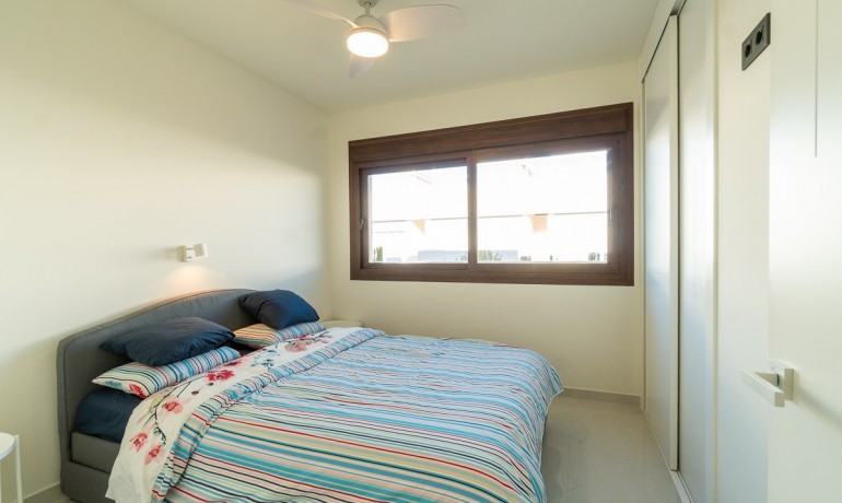 Herverkoop - Appartement / Flat -
Orihuela Costa* - Los Balcones - Los Altos del Edén