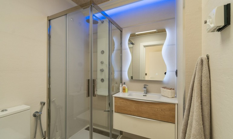 Herverkoop - Appartement / Flat -
Orihuela Costa* - Los Balcones - Los Altos del Edén