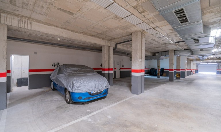 Herverkoop - Appartement / Flat -
Orihuela Costa* - Los Balcones - Los Altos del Edén