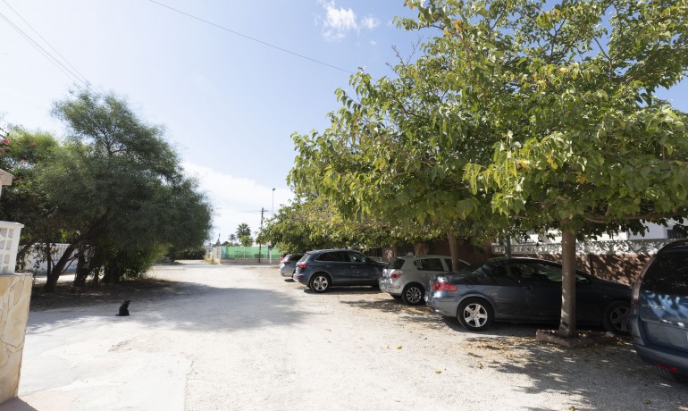 Herverkoop - Huis -
Torrevieja* - Torrevieja