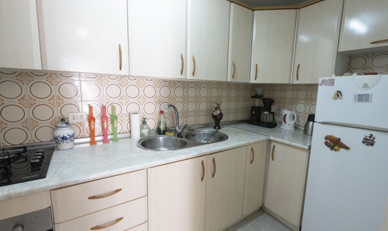 Herverkoop - Huis -
Torrevieja* - Torrevieja