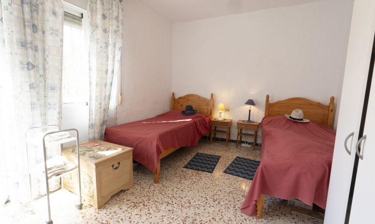 Herverkoop - Huis -
Torrevieja* - Torrevieja