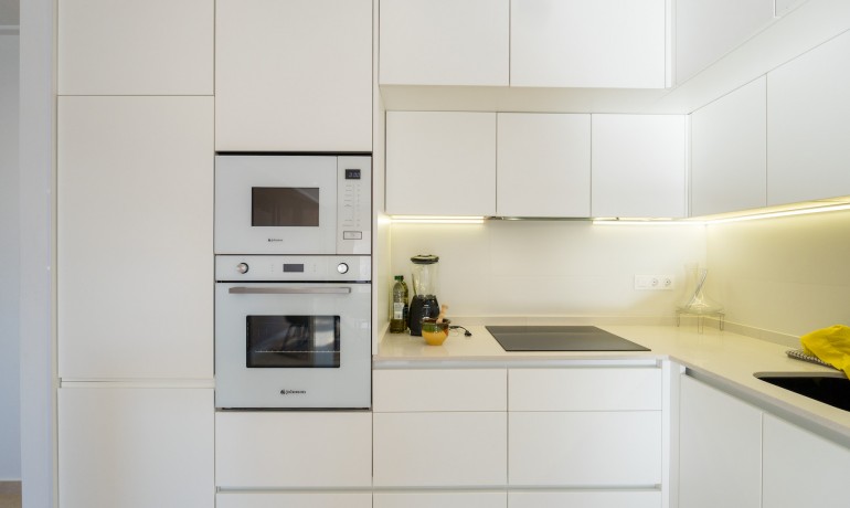 Herverkoop - Appartement / Flat -
Guardamar - El Raso