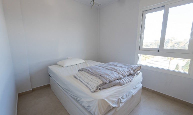 Herverkoop - Appartement / Flat -
Guardamar - El Raso