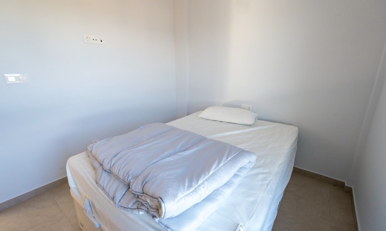 Herverkoop - Appartement / Flat -
Guardamar - El Raso