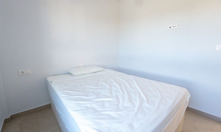 Herverkoop - Appartement / Flat -
Guardamar - El Raso