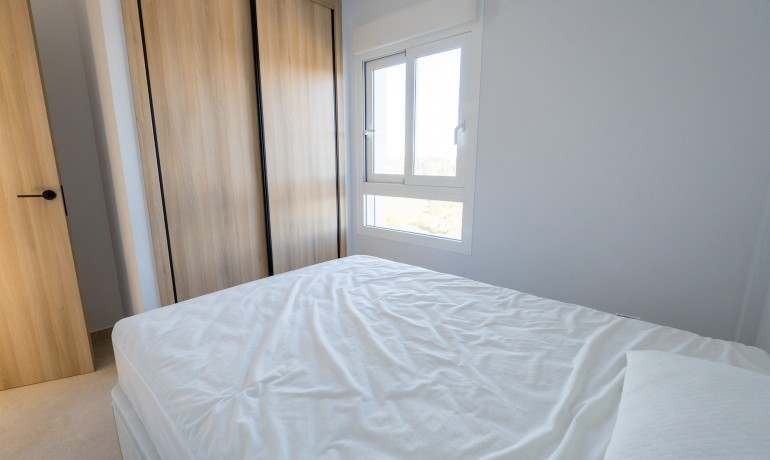 Herverkoop - Appartement / Flat -
Guardamar - El Raso