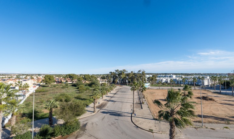 Herverkoop - Appartement / Flat -
Guardamar - El Raso