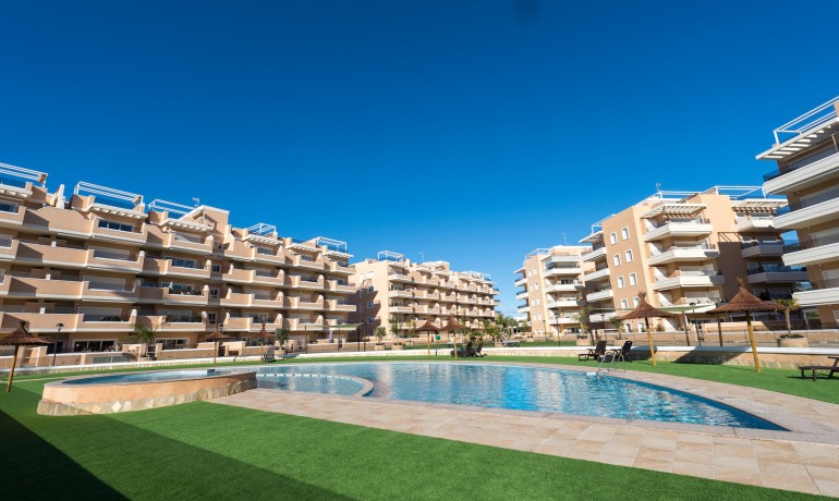 Herverkoop - Appartement / Flat -
Guardamar - El Raso